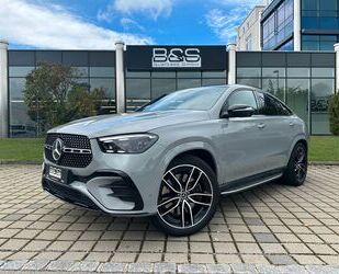 Mercedes-Benz GLE 450 Gebrauchtwagen