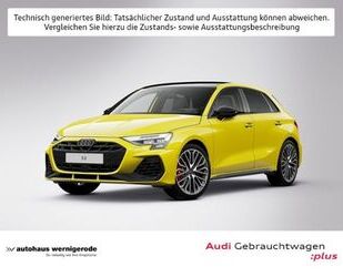 Audi S3 Gebrauchtwagen