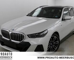 BMW 520 Gebrauchtwagen