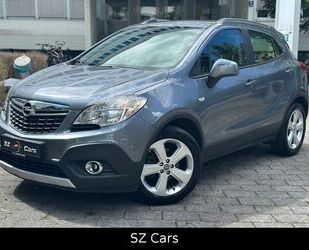 Opel Mokka Gebrauchtwagen