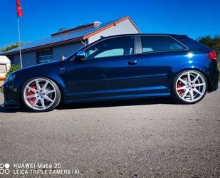 Audi S3 Gebrauchtwagen