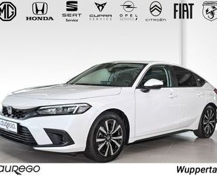 Honda Civic Gebrauchtwagen