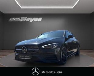 Mercedes-Benz CLA 250 Shooting Brake Gebrauchtwagen