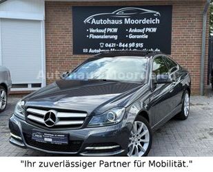 Mercedes-Benz C 200 Gebrauchtwagen
