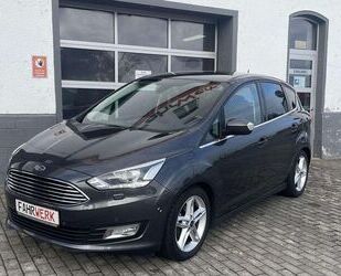 Ford C-Max Gebrauchtwagen