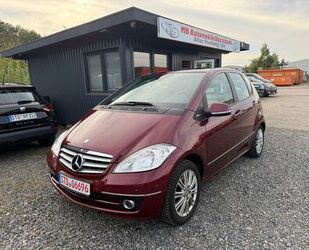 Mercedes-Benz A 160 Gebrauchtwagen