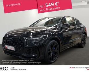 Audi RSQ8 Gebrauchtwagen