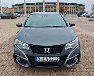Honda Civic Gebrauchtwagen