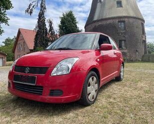 Suzuki Swift Gebrauchtwagen