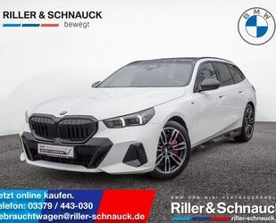 BMW 540 Gebrauchtwagen
