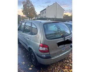 Renault Megane Gebrauchtwagen