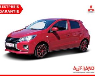 Mitsubishi Space Star Gebrauchtwagen