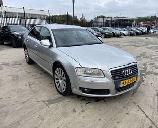 Audi A8 Gebrauchtwagen