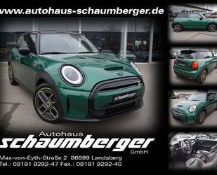 Mini Cooper SE Gebrauchtwagen