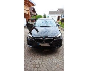 BMW 218 Gran Tourer Gebrauchtwagen