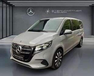 Mercedes-Benz EQV Gebrauchtwagen