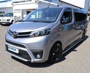 Toyota Proace (Verso) Gebrauchtwagen