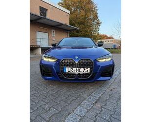 BMW M440 Gebrauchtwagen