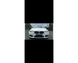 BMW 535 Gran Turismo Gebrauchtwagen