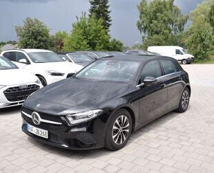 Mercedes-Benz A 180 Gebrauchtwagen