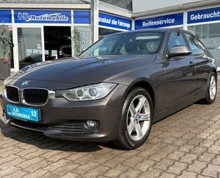 BMW 320 Gebrauchtwagen