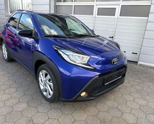 Toyota Aygo (X) Gebrauchtwagen
