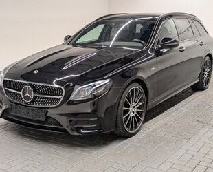 Mercedes-Benz E 53 AMG Gebrauchtwagen