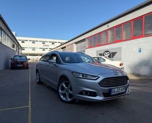 Ford Mondeo Gebrauchtwagen