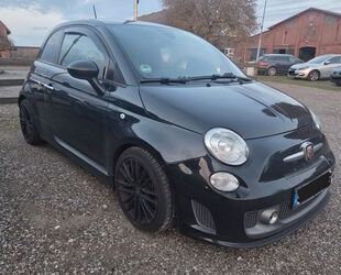 Abarth 500 Gebrauchtwagen
