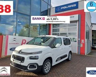 Citroen Berlingo Gebrauchtwagen