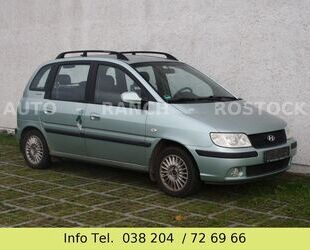 Hyundai Matrix Gebrauchtwagen