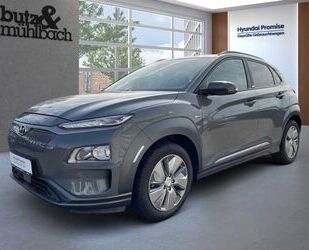 Hyundai Hyundai KONA Elektro EV Advantage Gebrauchtwagen