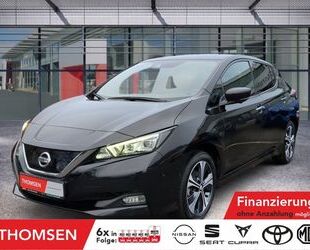 Nissan Leaf Gebrauchtwagen