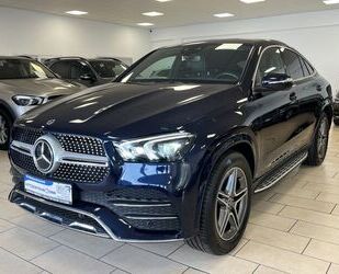 Mercedes-Benz GLE 400 Gebrauchtwagen