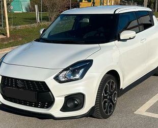 Suzuki Swift Gebrauchtwagen