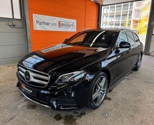 Mercedes-Benz E 400 Gebrauchtwagen