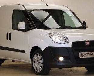 Fiat Doblo Gebrauchtwagen