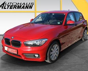 BMW 116 Gebrauchtwagen