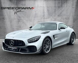 Mercedes-Benz AMG GT R Gebrauchtwagen