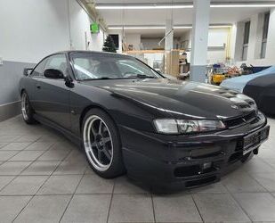 Nissan 200 SX Gebrauchtwagen