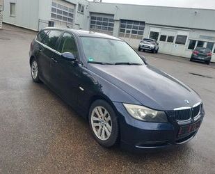 BMW 325 Gebrauchtwagen