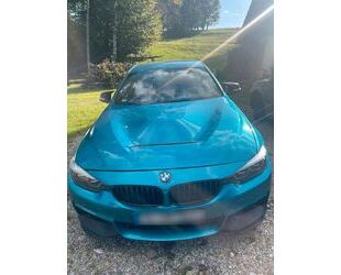 BMW 420 Gebrauchtwagen