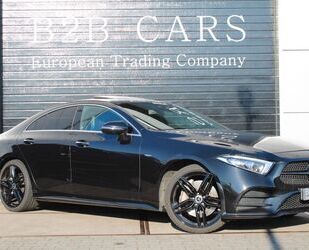 Mercedes-Benz CLS 350 Gebrauchtwagen