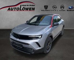 Opel Mokka Gebrauchtwagen