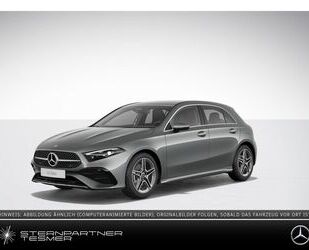 Mercedes-Benz A 200 Gebrauchtwagen