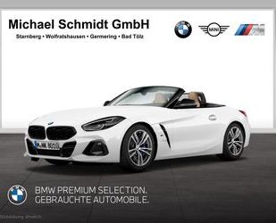 BMW Z4 M Gebrauchtwagen