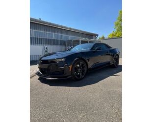 Chevrolet Camaro Gebrauchtwagen