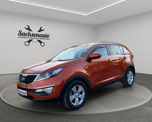 Kia Sportage Gebrauchtwagen