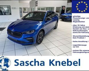 Skoda Scala Gebrauchtwagen