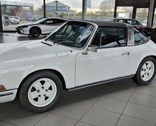 Porsche 911 Urmodell Gebrauchtwagen